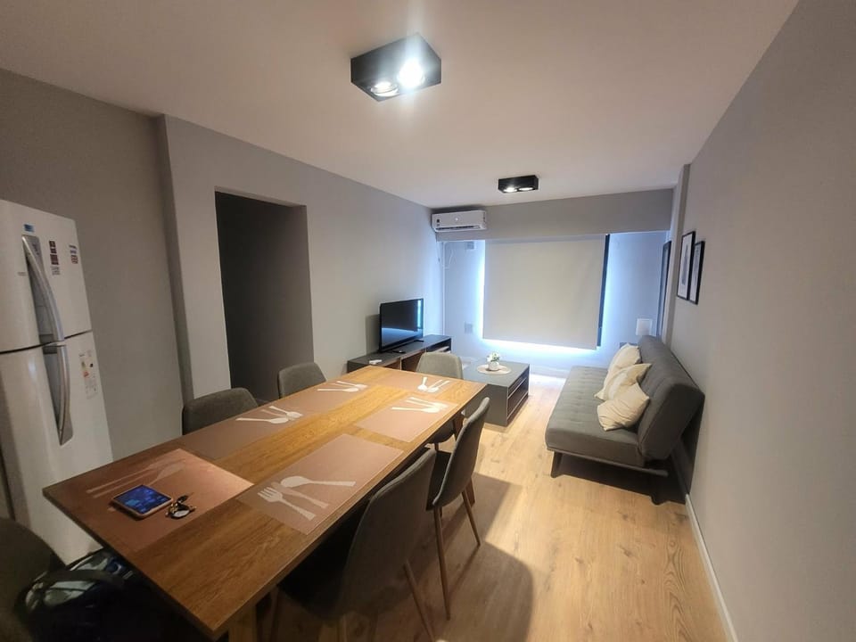Departamento RONDEAU, NUEVA CÓRDOBA Apartment in Cordoba