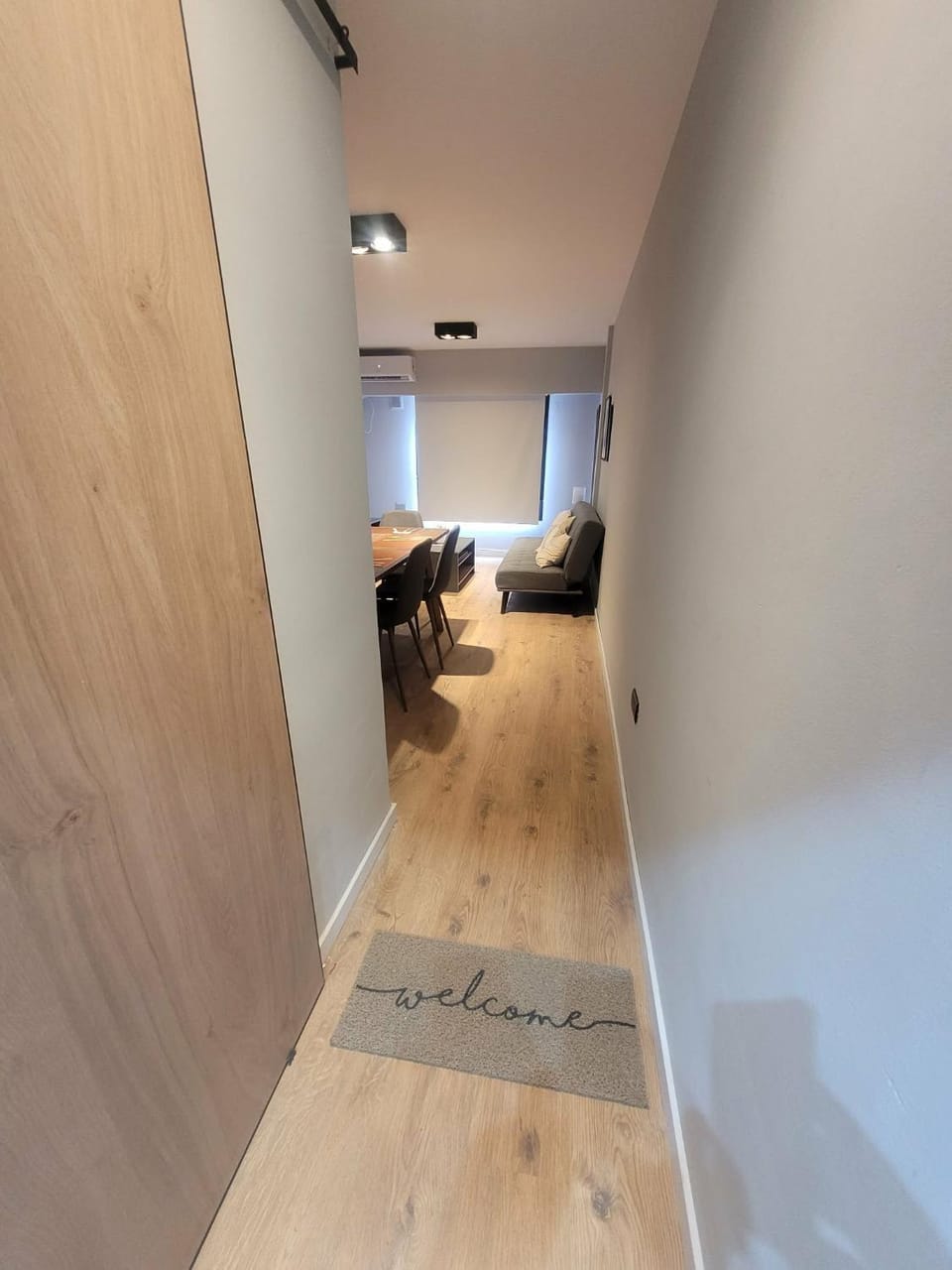 Departamento RONDEAU, NUEVA CÓRDOBA Apartment in Cordoba