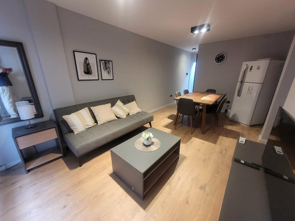 Departamento RONDEAU, NUEVA CÓRDOBA Apartment in Cordoba