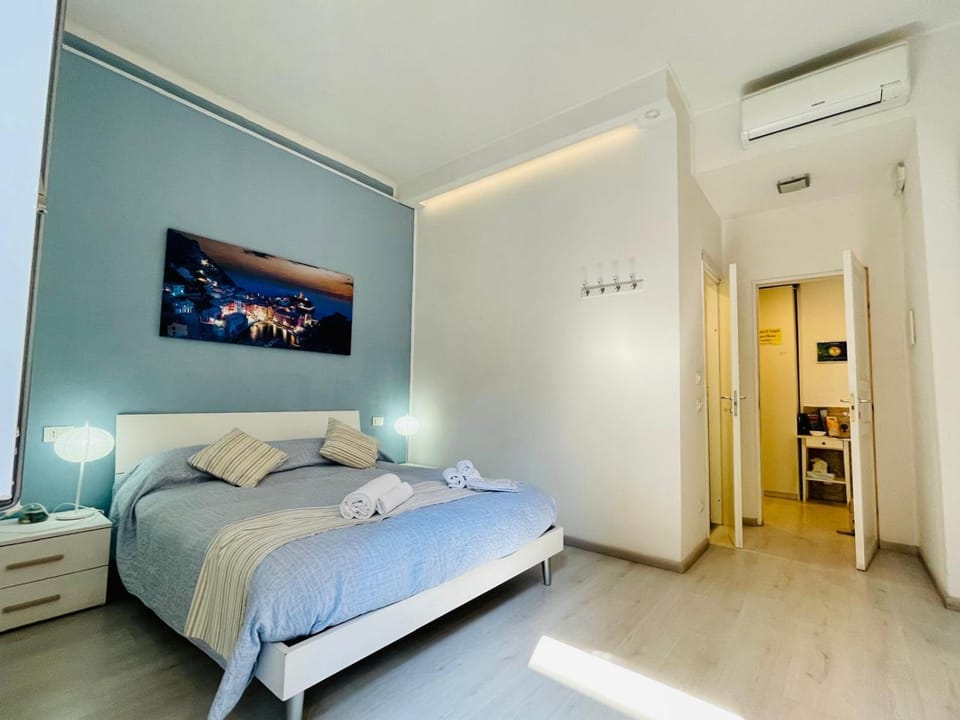 Appunti di Viaggio Bed and Breakfast in La Spezia