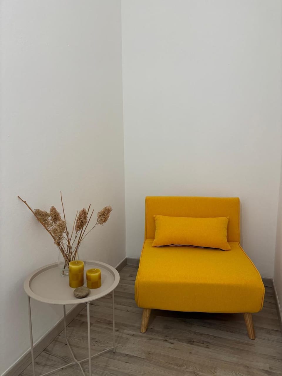 Appartamentino Sadalese Apartment in Sardinia