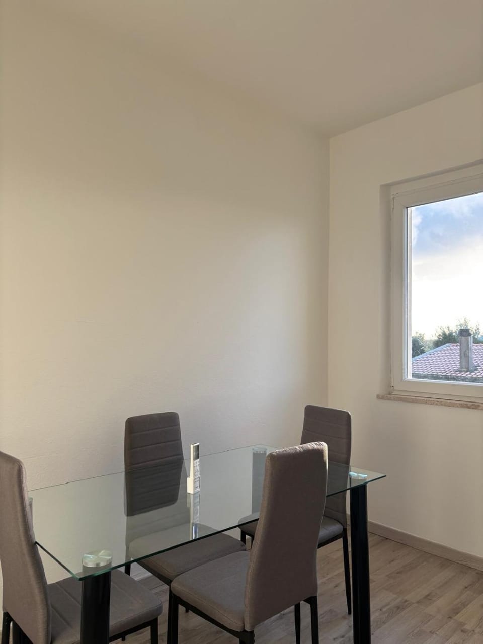 Appartamentino Sadalese Apartment in Sardinia
