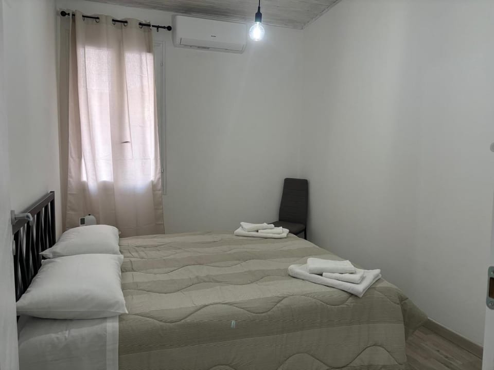 Appartamentino Sadalese Apartment in Sardinia