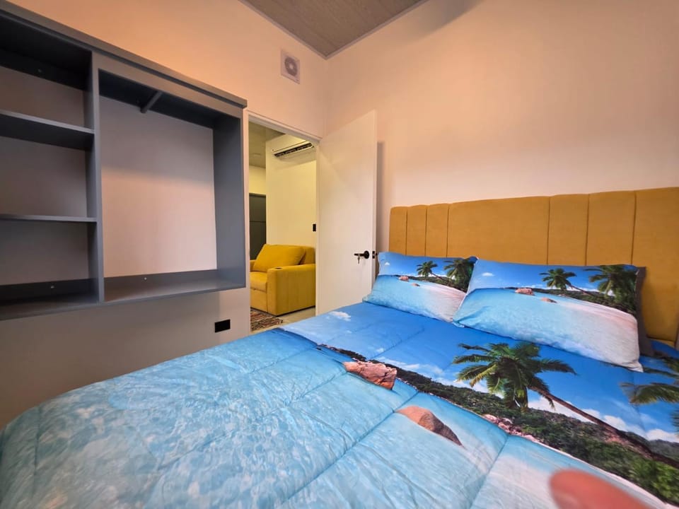 Sunshine at Life's a Beach Apartment in Uvita