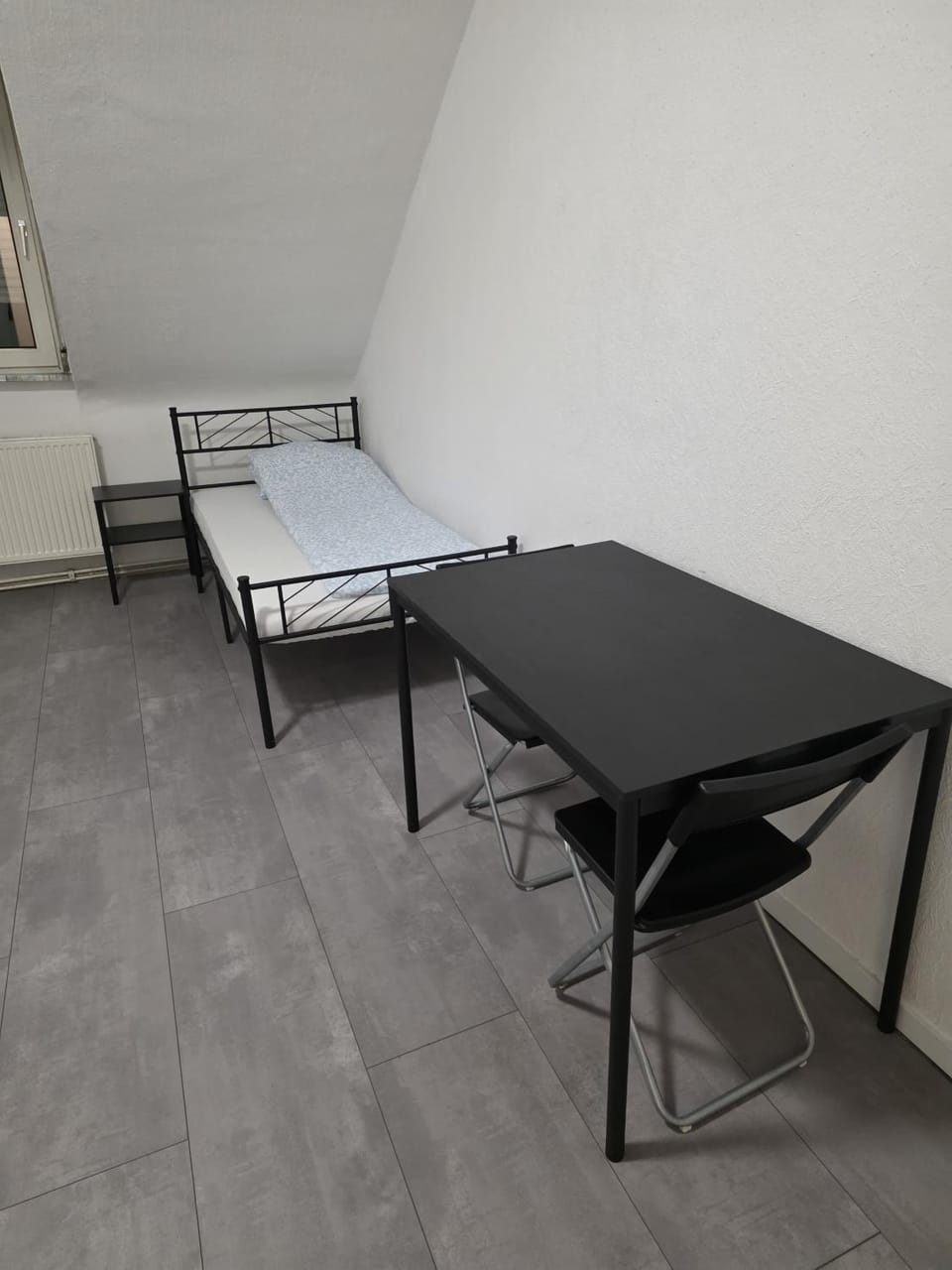 modernes & einfaches übernachten Bed and Breakfast in Baden-Württemberg
