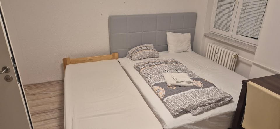 Byt 1 KK Vacation rental in Czechia