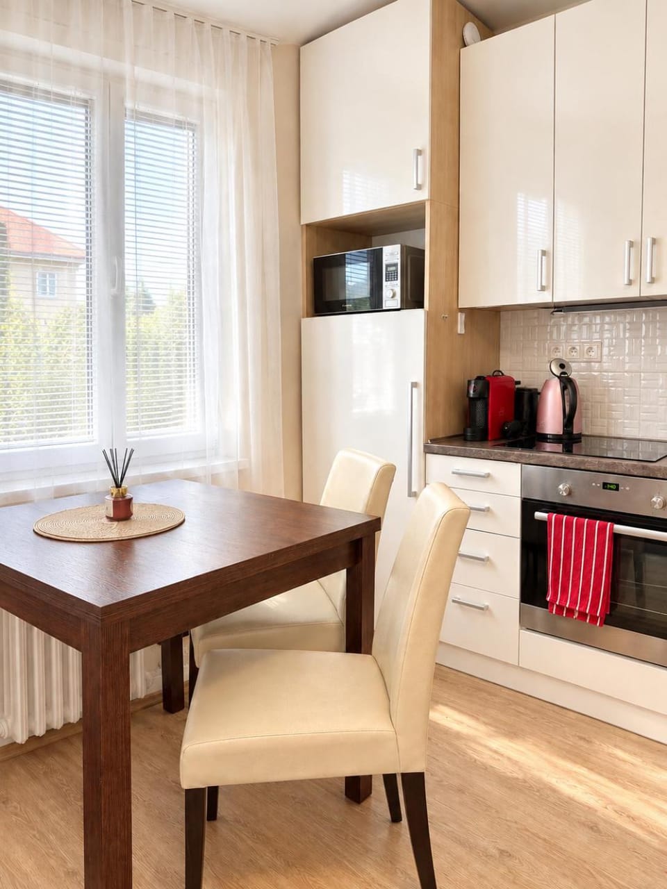 Byt 1 KK Vacation rental in Czechia