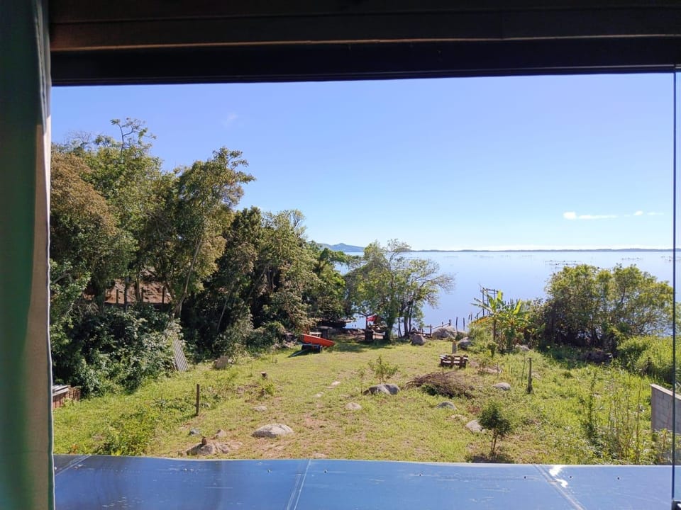 Casa da Lagoa perto do Mar House in State of Santa Catarina