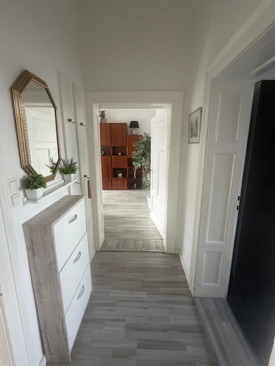 Ferienwohnung Margrit Apartment in Thuringia, Germany