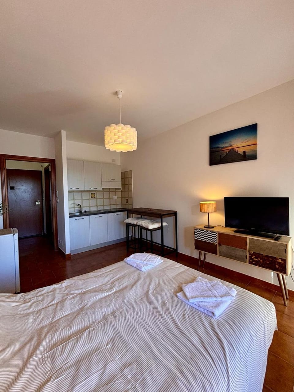 Paloma Apartment in Sanremo