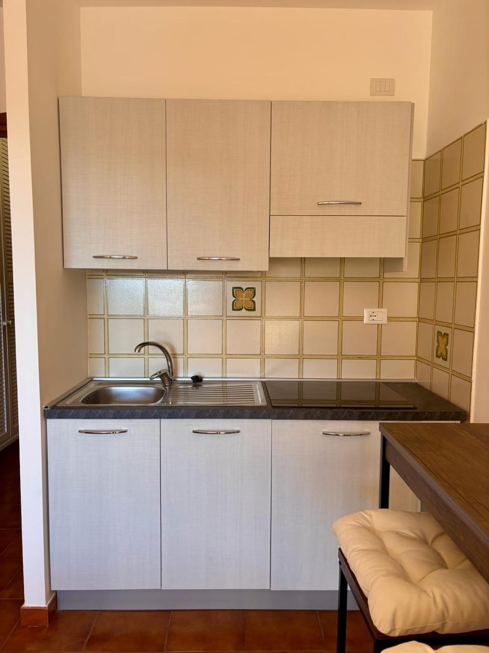 Paloma Apartment in Sanremo