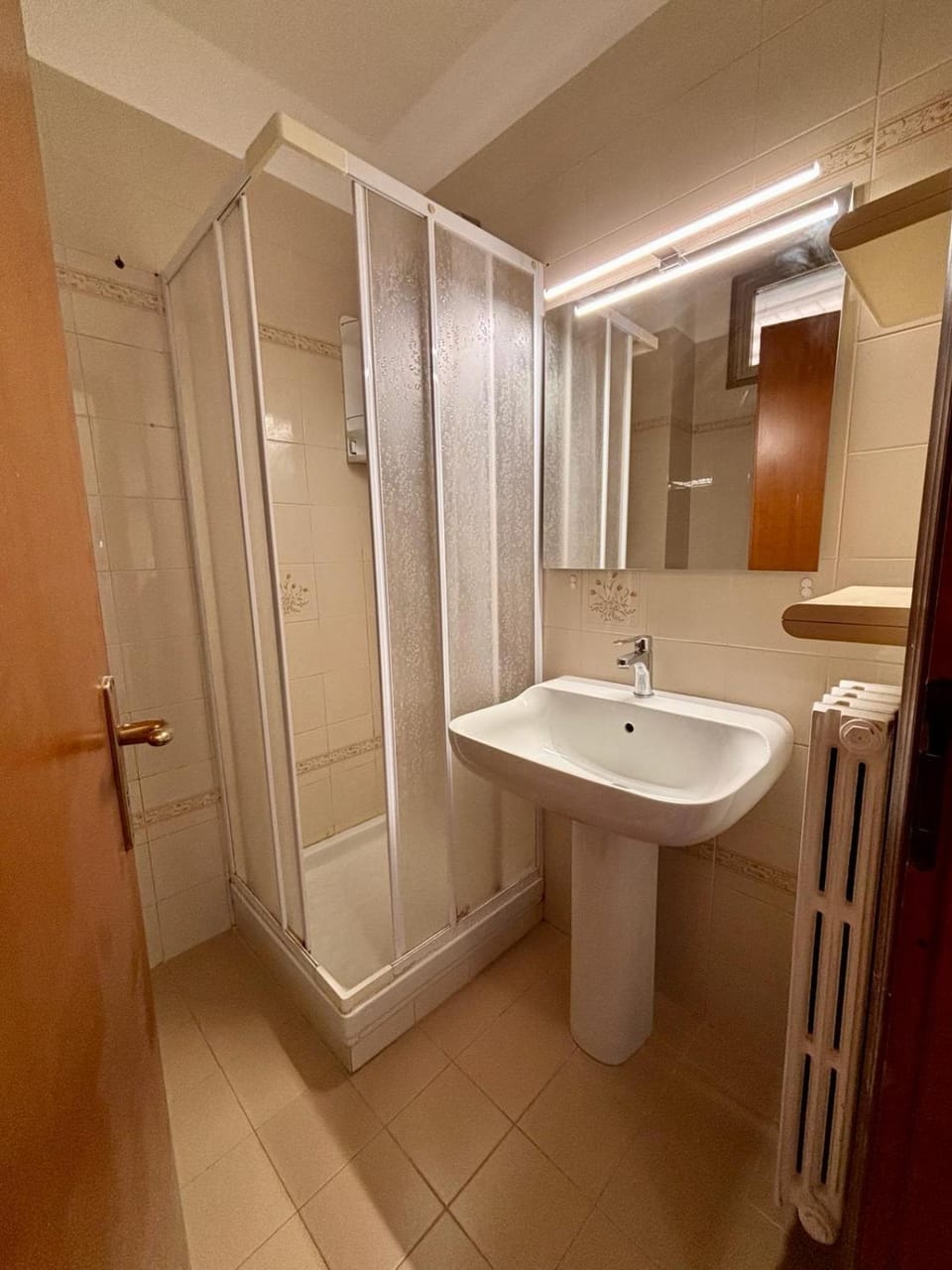 Paloma Apartment in Sanremo