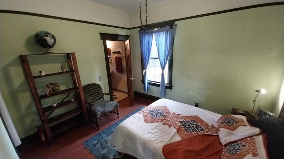 The Haggard Rose Vacation rental in Vancouver