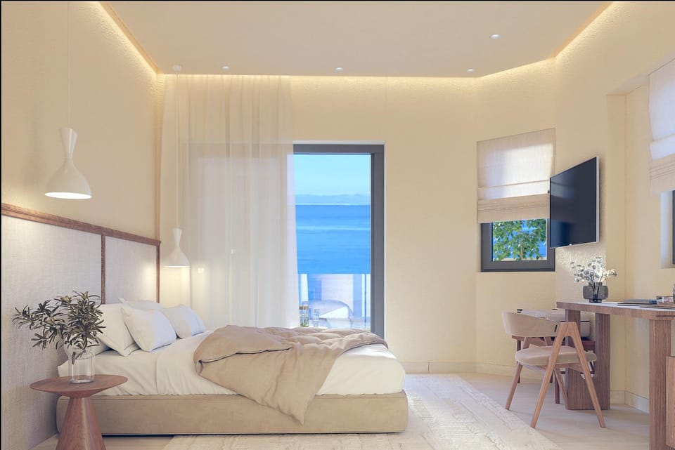 The Palms Kos Apartment in Kos