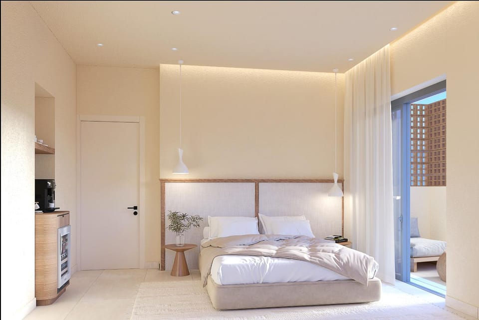 The Palms Kos Apartment in Kos