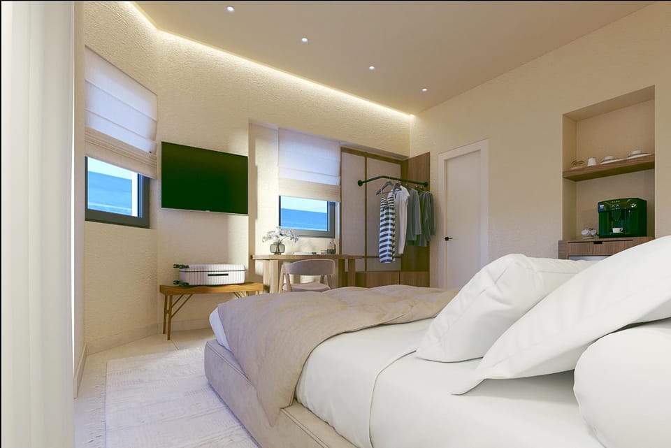 The Palms Kos Apartment in Kos