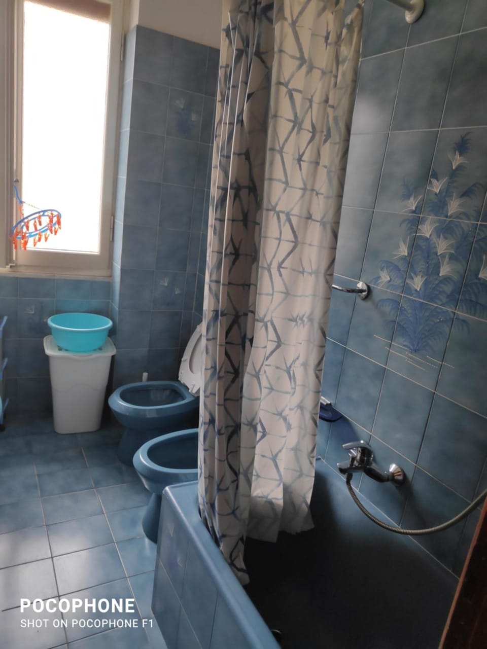 Fuori le mura Apartment in Noli