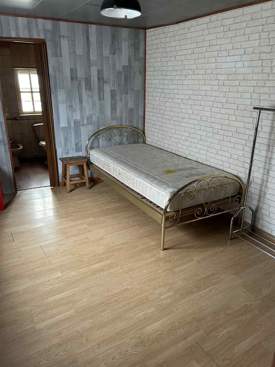maison indépendante Apartment in Grand Est