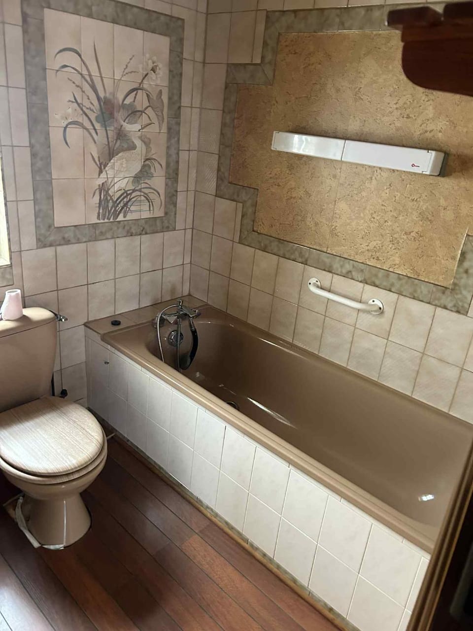 maison indépendante Apartment in Grand Est