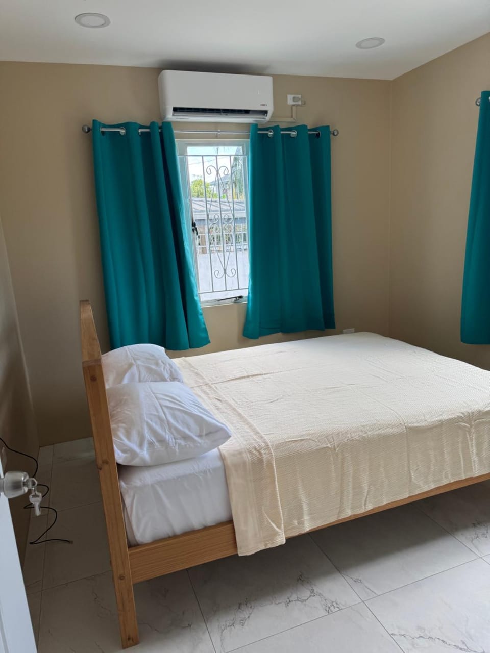 Dalleos Getaway Apartment in Trinidad and Tobago