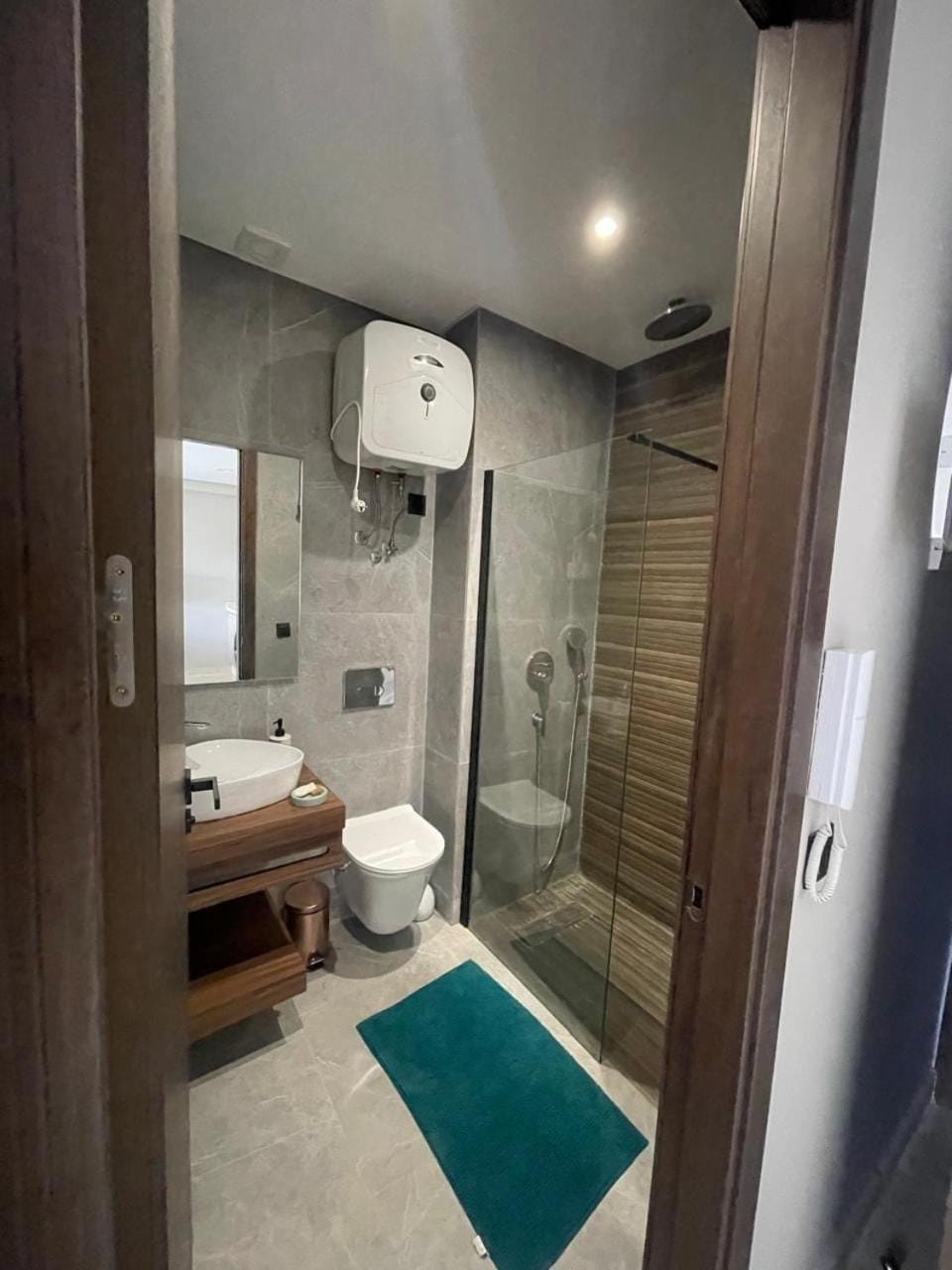 Cozy studio for rent Casablanca Apartment in Casablanca