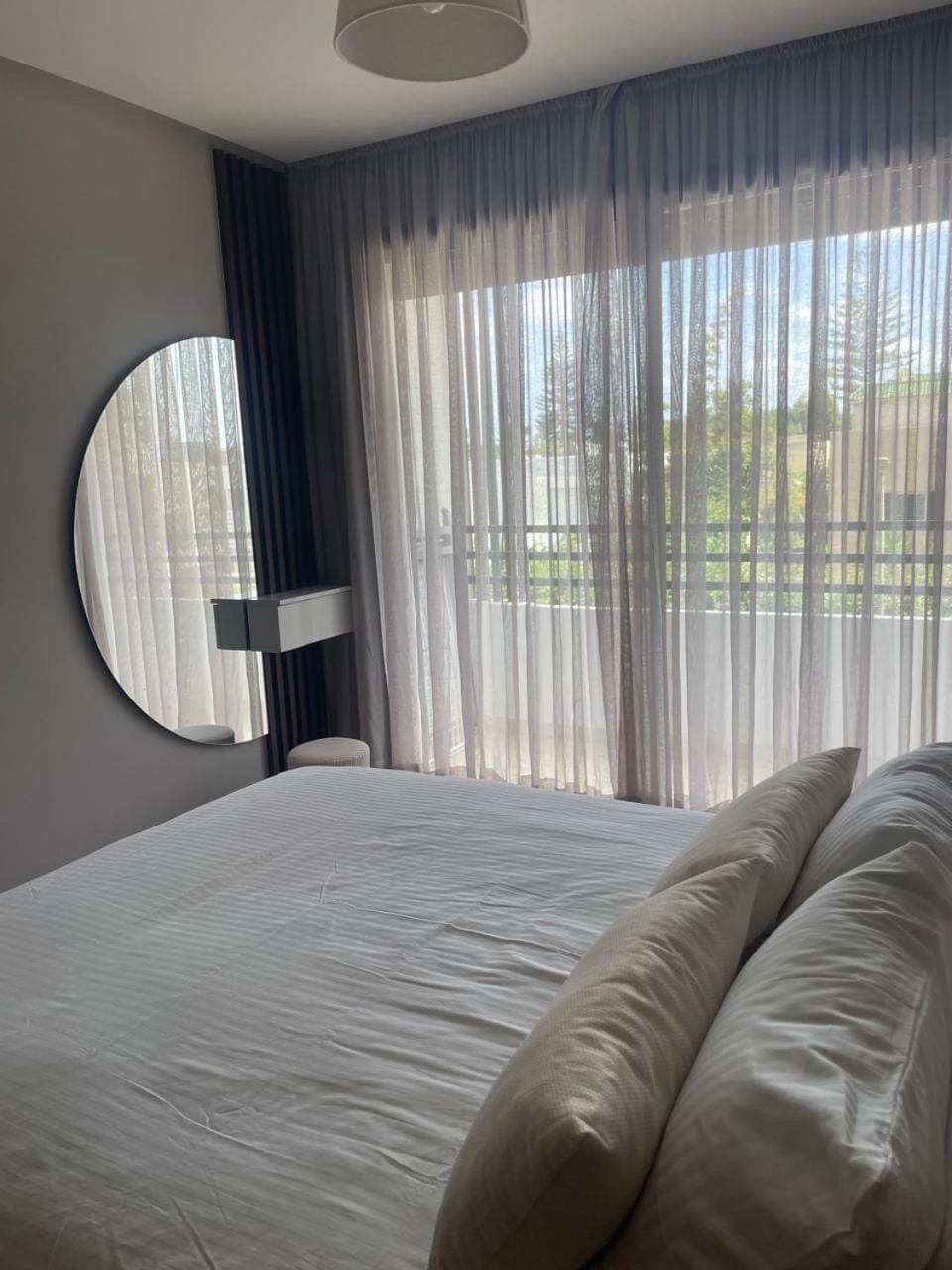 Cozy studio for rent Casablanca Apartment in Casablanca