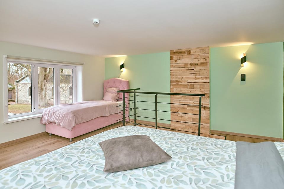 Chez Léon Apartment in Hauts-de-France