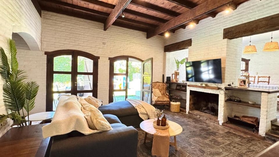 Casa Ideal para Familias House in Necochea