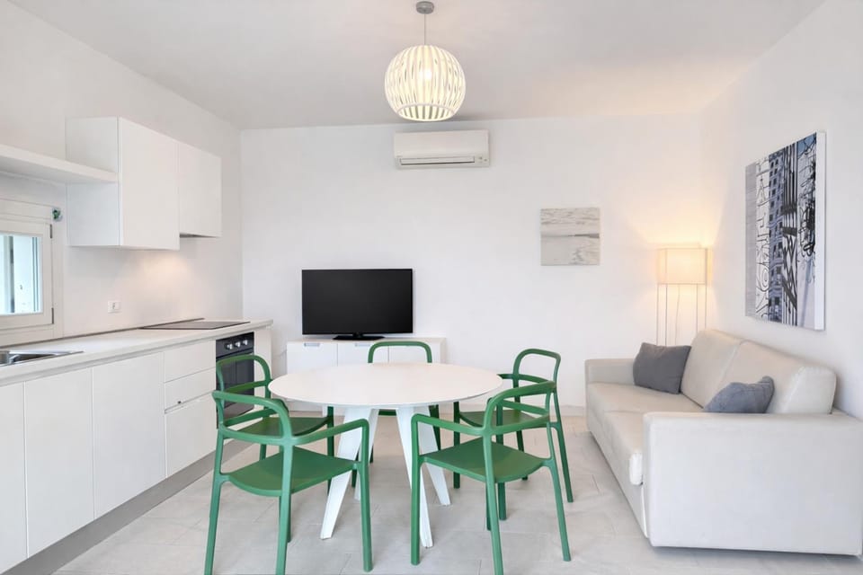 Les Maisons - Carraro Immobiliare - Family Apartments Apartment in Lido di Jesolo
