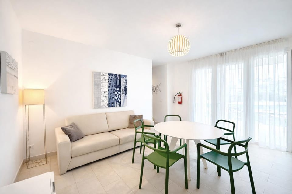 Les Maisons - Carraro Immobiliare - Family Apartments Apartment in Lido di Jesolo
