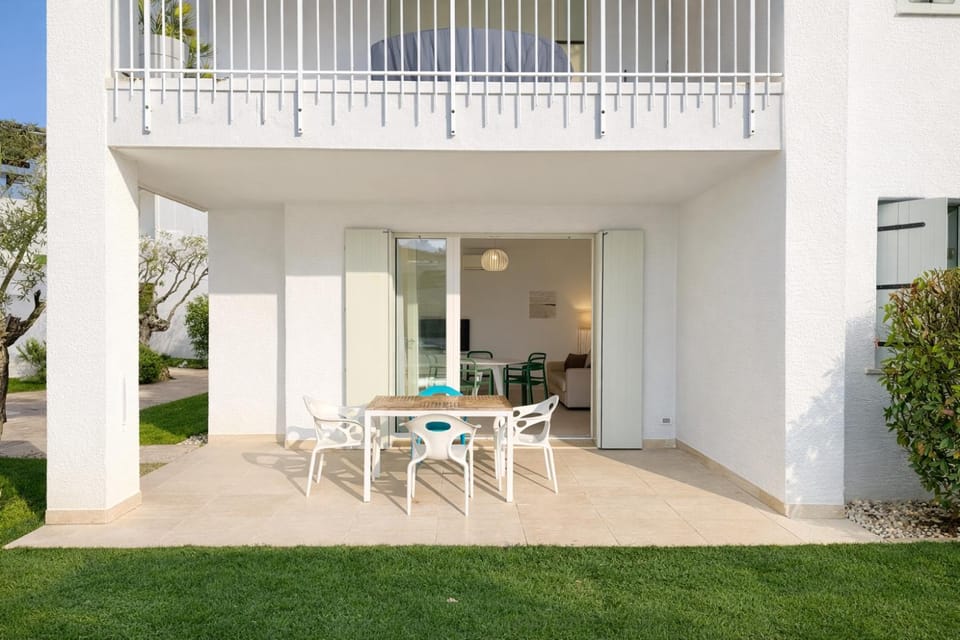 Les Maisons - Carraro Immobiliare - Family Apartments Apartment in Lido di Jesolo