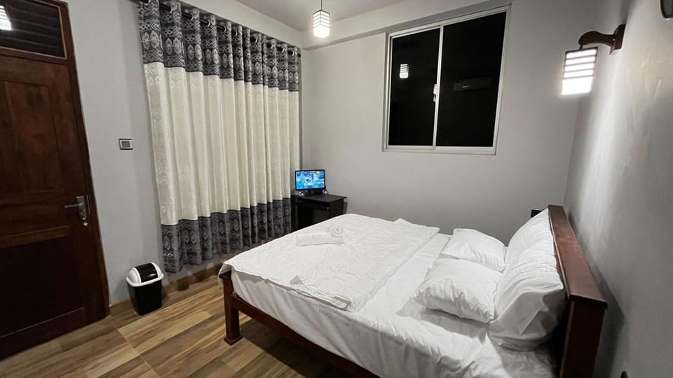 TV and multimedia, Bedroom