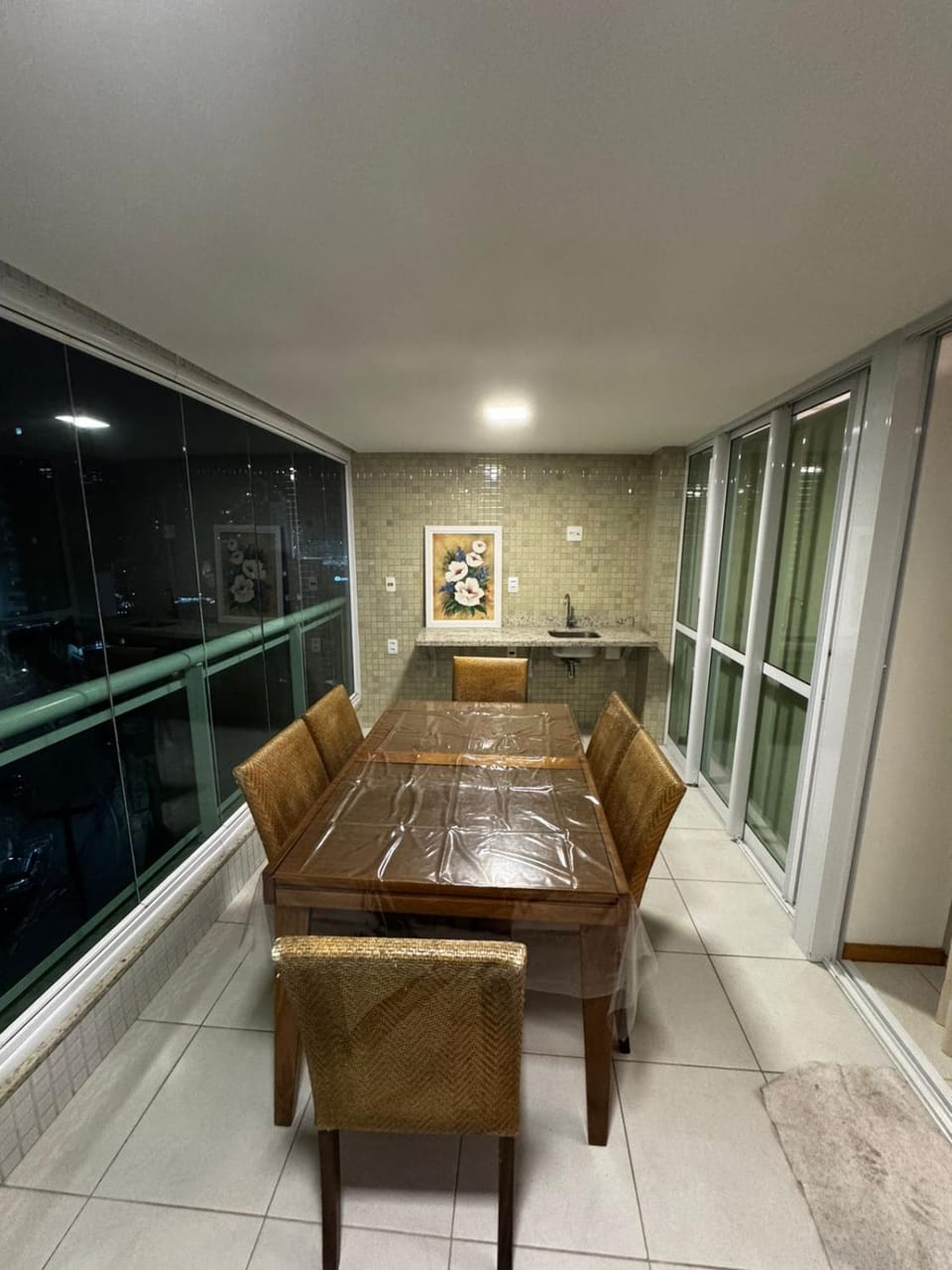 Residential morro Ipiranga top house Apartment in Salvador