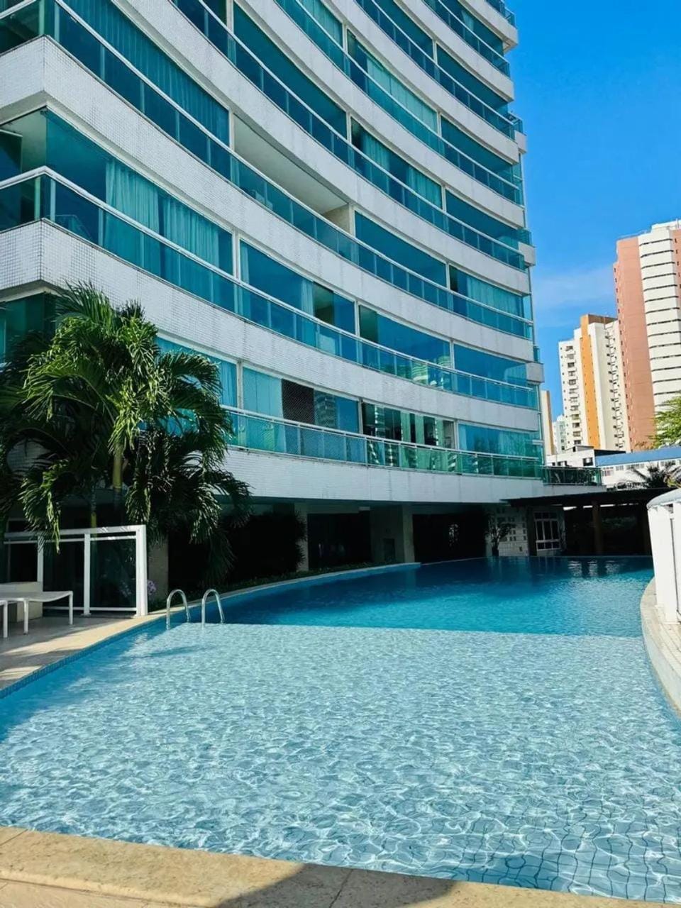 Residential morro Ipiranga top house Apartment in Salvador