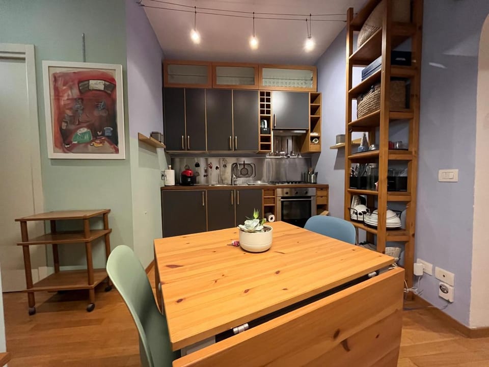 Il Cuore di Roma Apartment in Rome