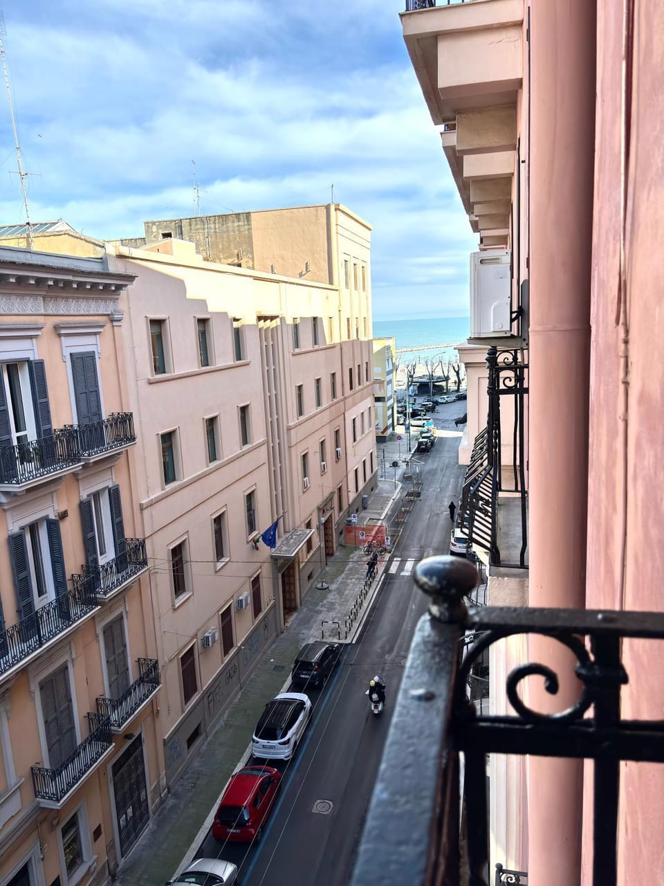 City view