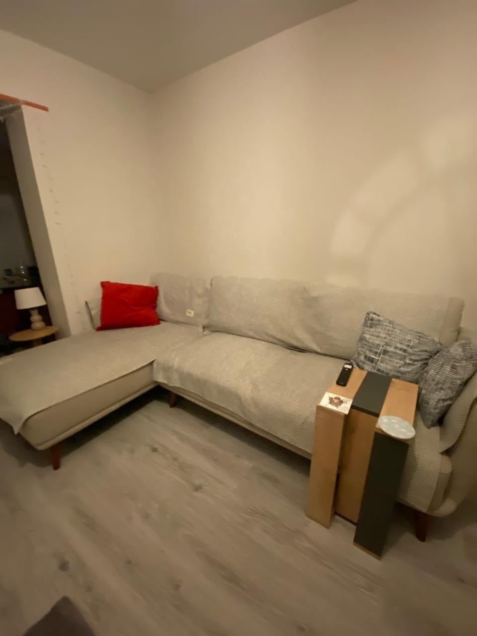 Big Town Charm House in Drogheda