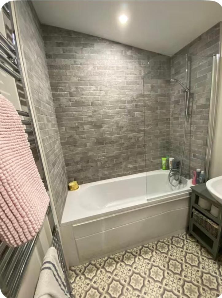 Big Town Charm House in Drogheda