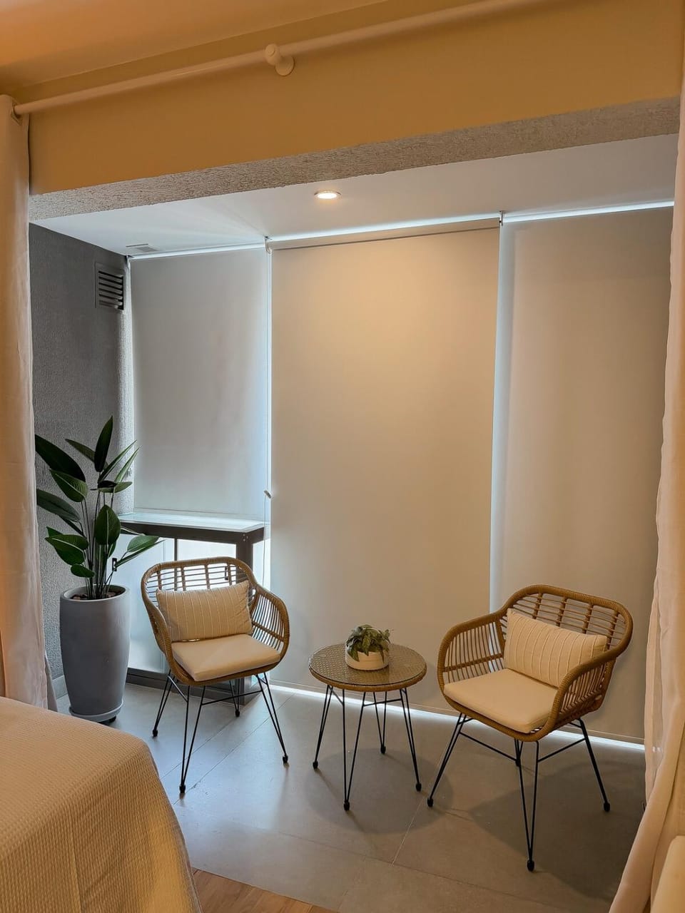 Cozy Studio, Pool, Gym & Coworking Apartment in Sao Paulo City