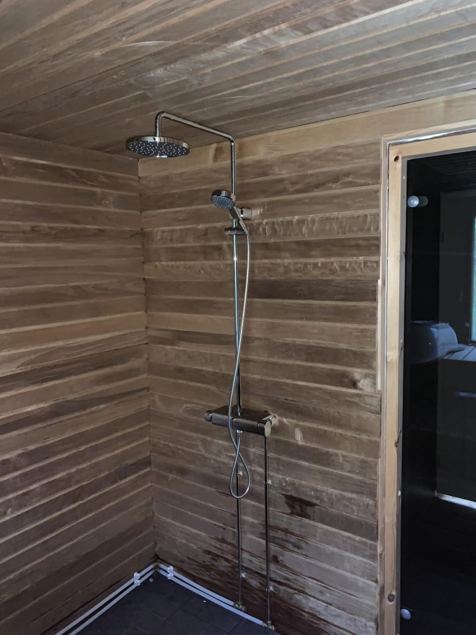 Shower