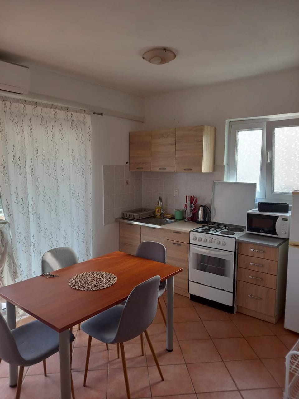 Apartmani Antonio Basina Apartment in Split-Dalmatia County