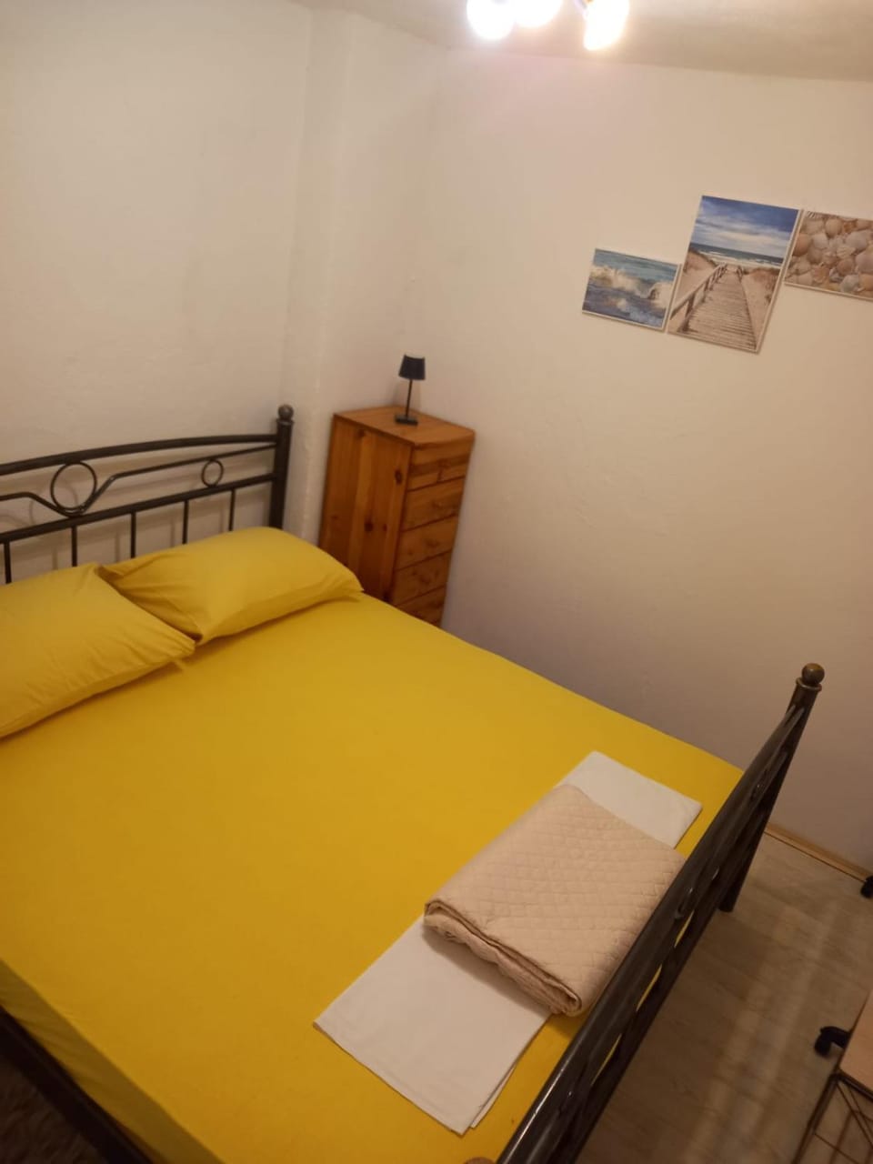 Apartmani Antonio Basina Apartment in Split-Dalmatia County