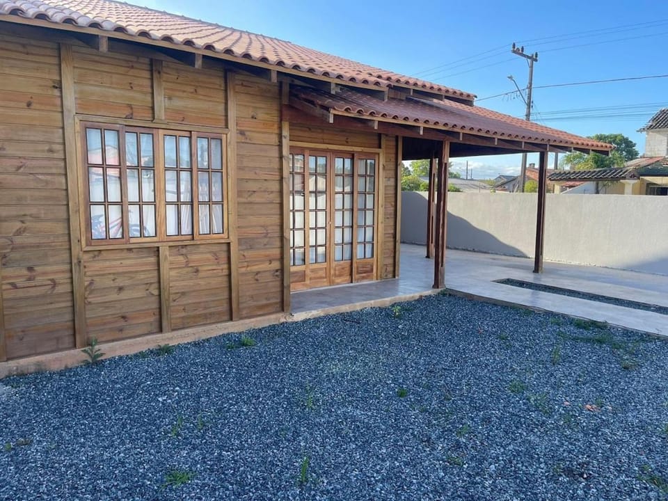 RTc House in State of Santa Catarina
