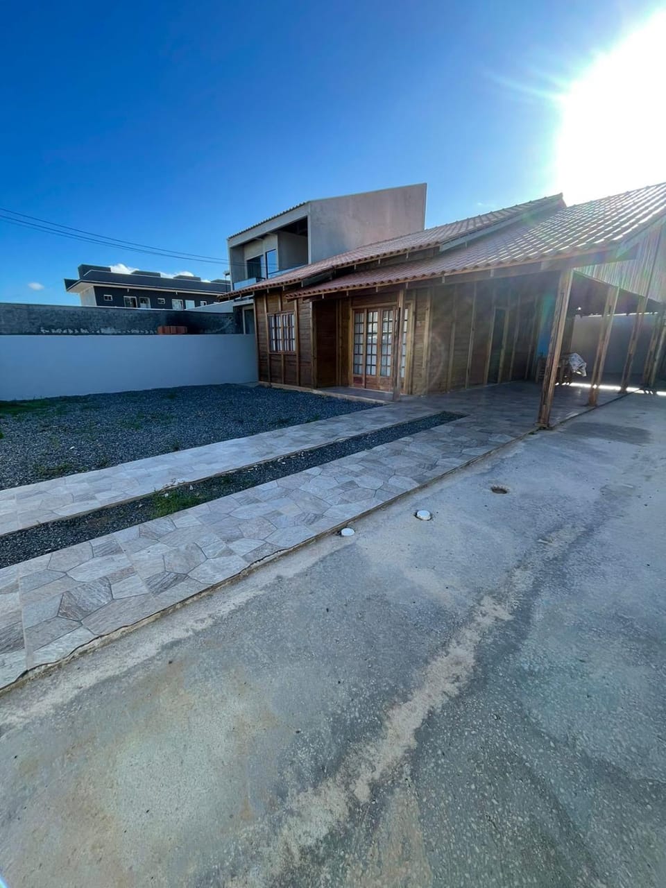 RTc House in State of Santa Catarina