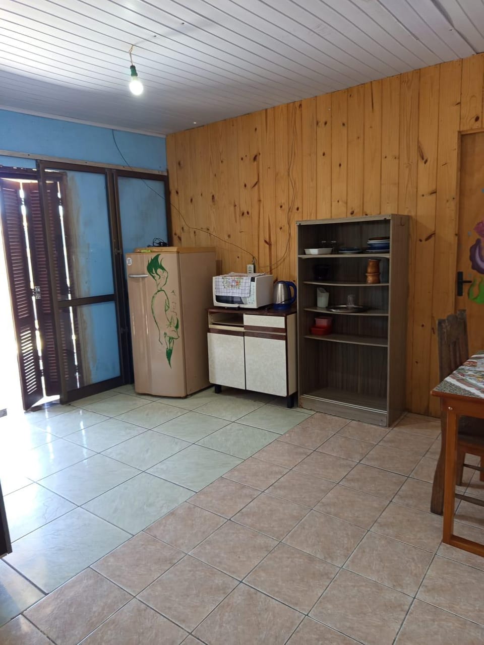 Kitnet simples House in State of Rio Grande do Sul