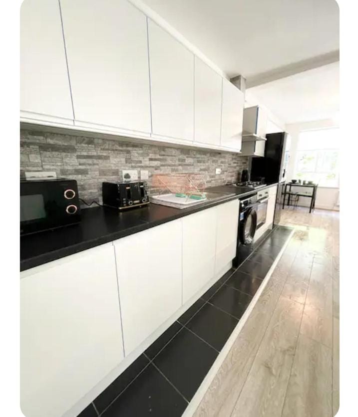 Exquisite 1bedroom Apartment Apartment in Orpington
