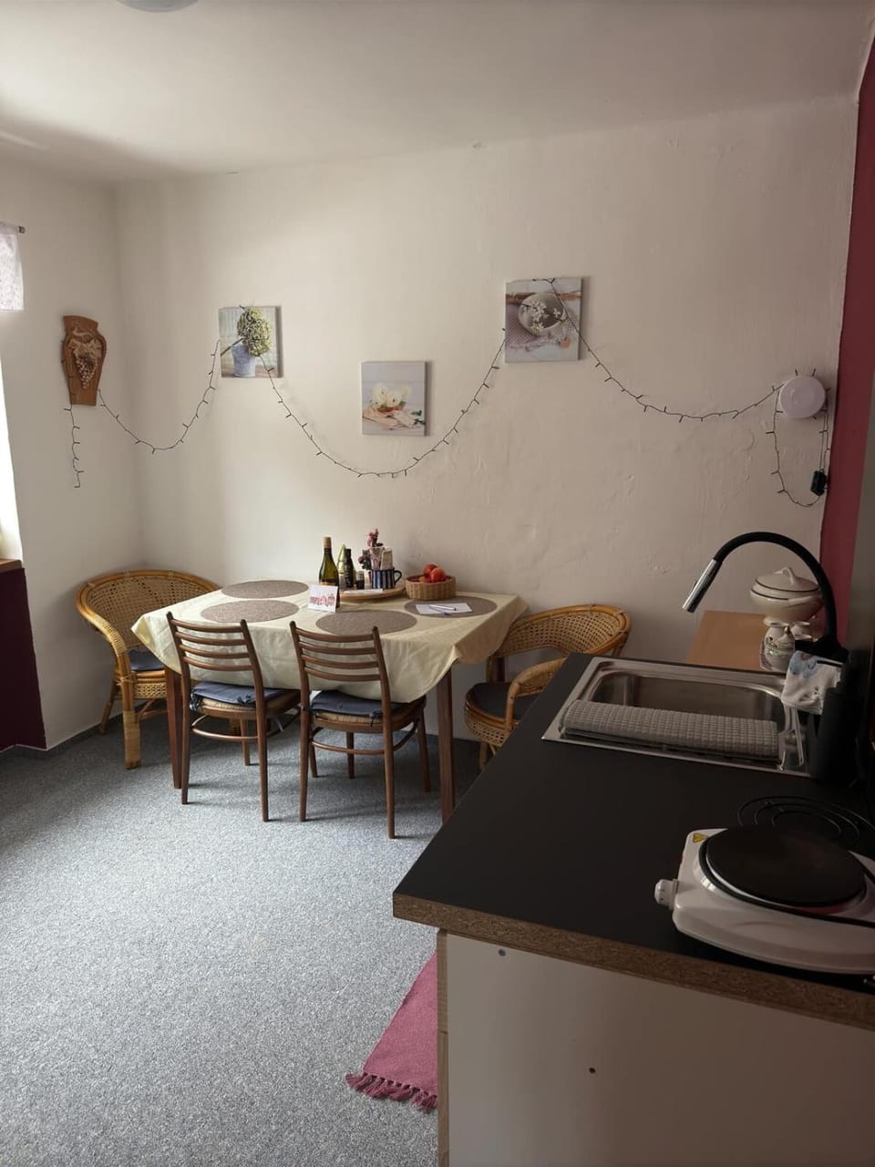 Přijďte pobejt Apartment in Lower Silesian Voivodeship
