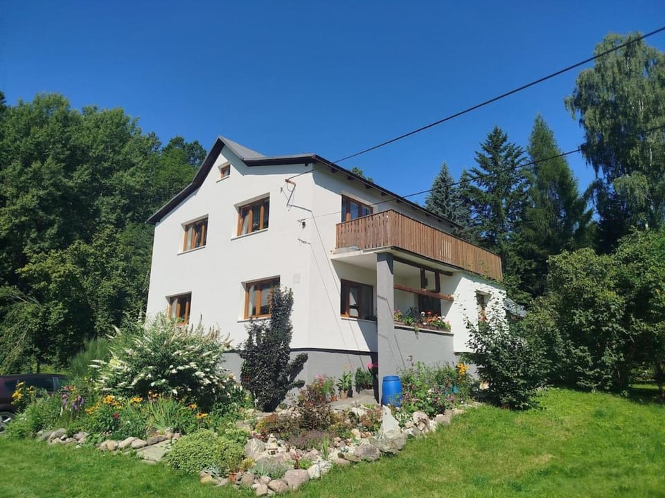 Přijďte pobejt Apartment in Lower Silesian Voivodeship