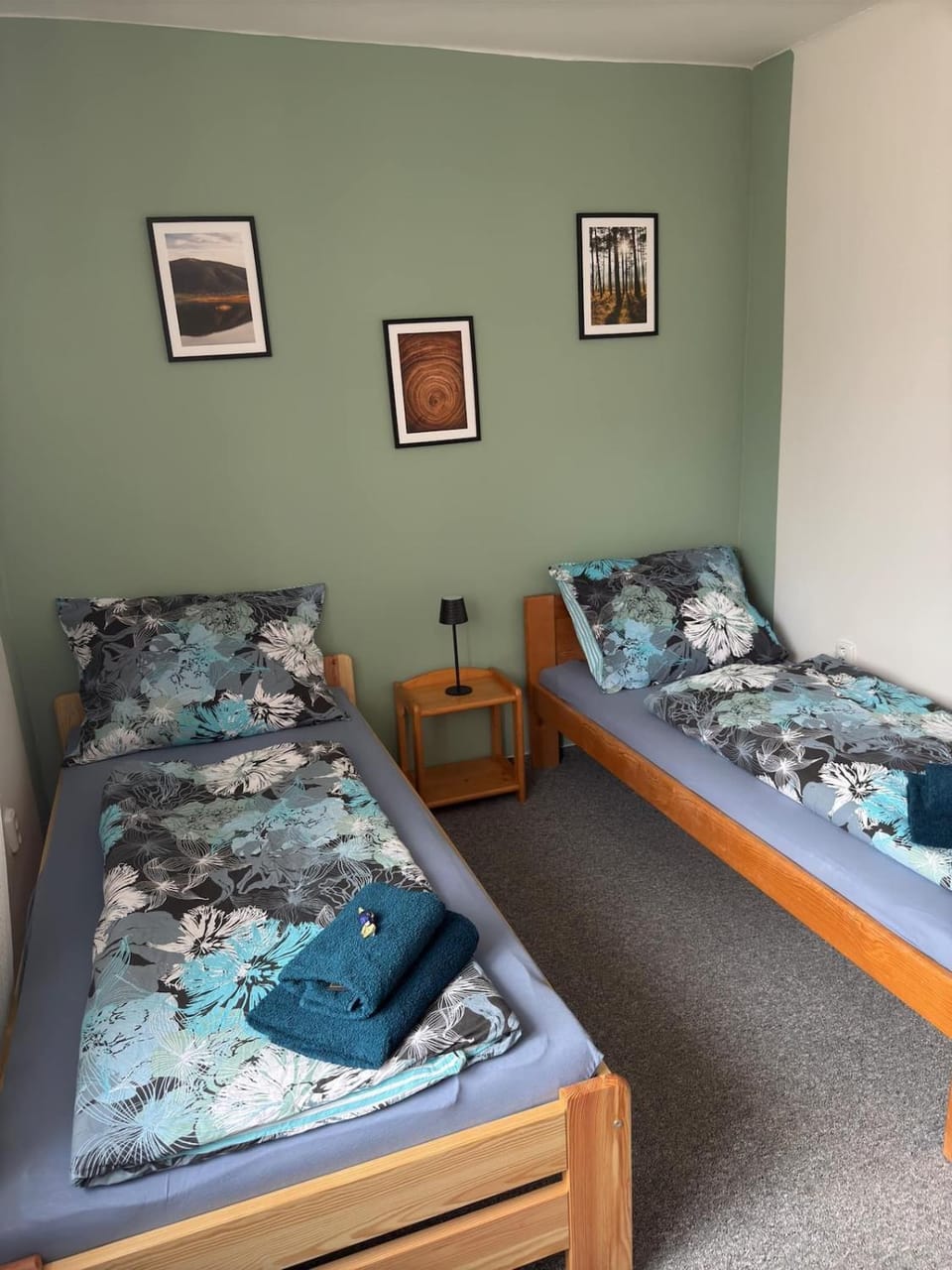Přijďte pobejt Apartment in Lower Silesian Voivodeship
