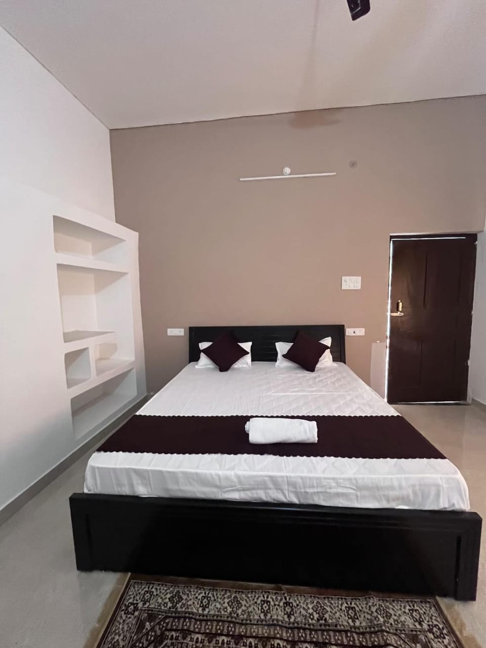 Adi Kashi Villa Apartment in Varanasi